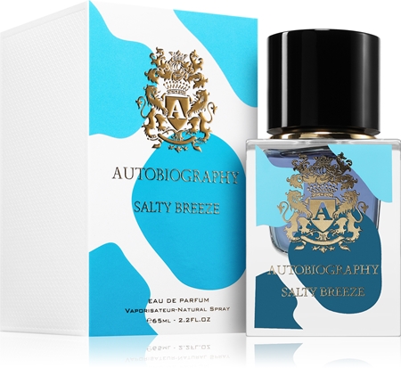Autobiography Salty Breeze Eau de Parfum Unisex