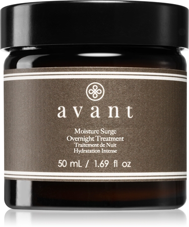 Avant Age Restore Moisture Surge Overnight Treatment soin de nuit intense effet anti-rides
