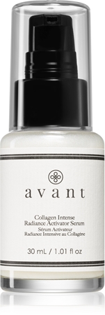 Avant Age Radiance Collagen Intense Radiance Activator Serum anti-rimpel verhelderend serum met Collageen