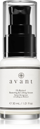 Avant Age Restore Hi-Retinol Restoring and Lifting Serum sérum réparateur en profondeur effet lifting