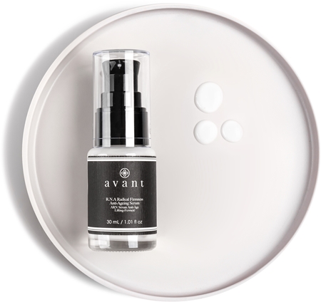 Avant Age Defy+ R.N.A Radical Firmness Anti-Ageing Serum intenzivní protivráskové a hydratační sérum pro zpevnění pleti