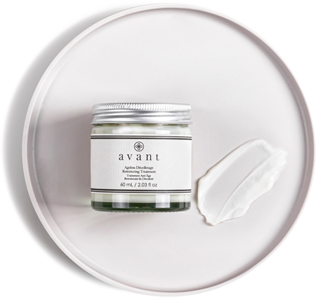 Avant Age Restore Ageless Décolletage Retexturing Treatment zpevňující krém na krk a dekolt