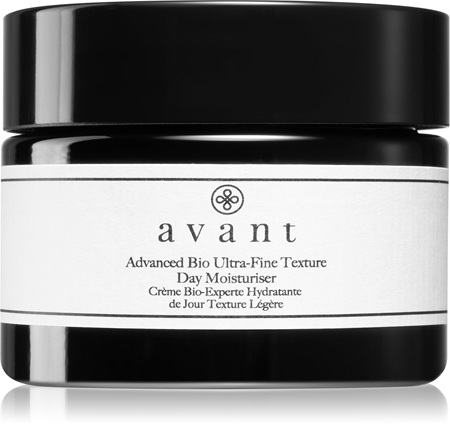 Avant Bio Activ+ Advanced Bio Ultra-Fine Texture Day Moisturiser Fugtende dagcreme med anti-aldringseffekt