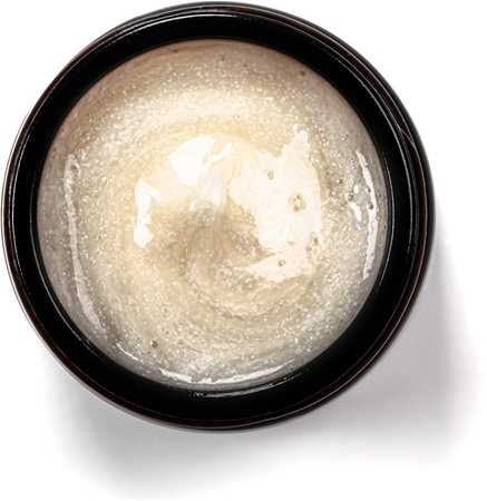 Avant Age Nutri-Revive Gentle Rose Beautifying Face Exfoliant gommage doux pour une peau lumineuse et lisse