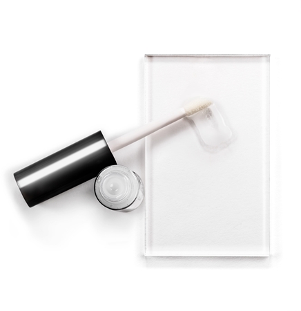 Avant Age Nutri-Revive Hyaluronic Acid Replenishing Lip Serum zorg voor het vergroten van het volume van de lippen met Glad makende Effect