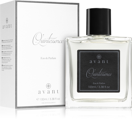 Avant The Fifth Element Quintessence Eau de Parfum mixte