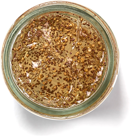 Avant Age Radiance Instant Radiance and Anti-Ageing Gel Charmer Gold & Bronze бронзиращ гел за лице за подчертаване на тена