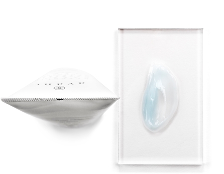 Avant Age Protect & UV Satin-Soft Imperial Polyglutamic Acid DUO Moisturiser Moisturizing Softening Cream with Anti-Ageing Effect