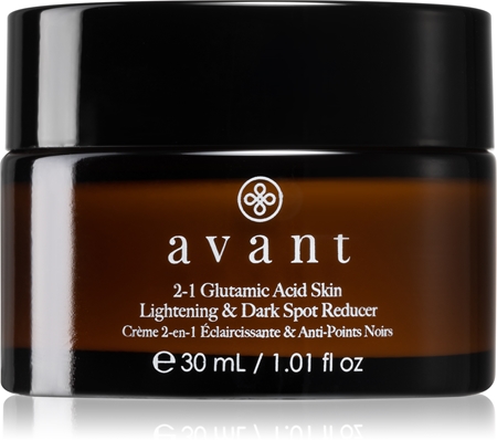 Avant Age Defy+ 2-1 Glutamic Acid Skin Lightening & Dark Spot Reducer radiance care for pigment spot correction
