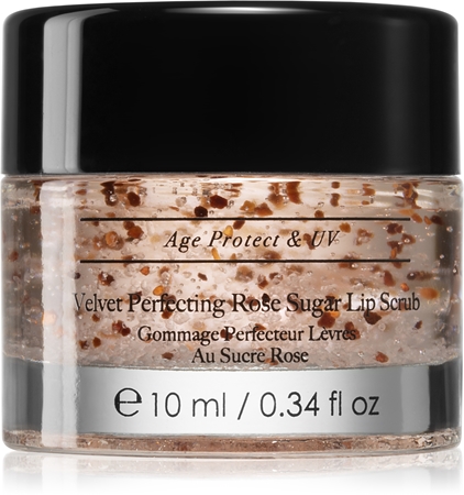 Avant Age Protect & UV Velvet Perfecting Rose Sugar Lip Scrub Lippenpeeling