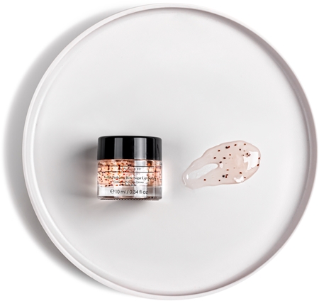 Avant Age Protect & UV Velvet Perfecting Rose Sugar Lip Scrub Lippenpeeling