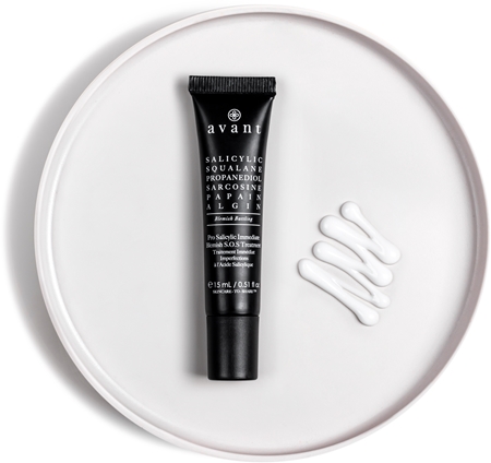 Avant Blemish Battling Pro Salicylic Immediate Blemish S.O.S Treatment Lokale Verzorging tegen Oneffenheden van Acne Huid
