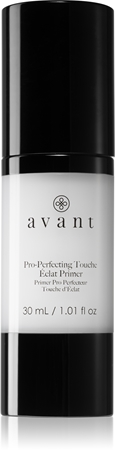 Avant Age Restore Pro Perfecting Collagen Touche Éclat Primer Makeup Primer with collagen
