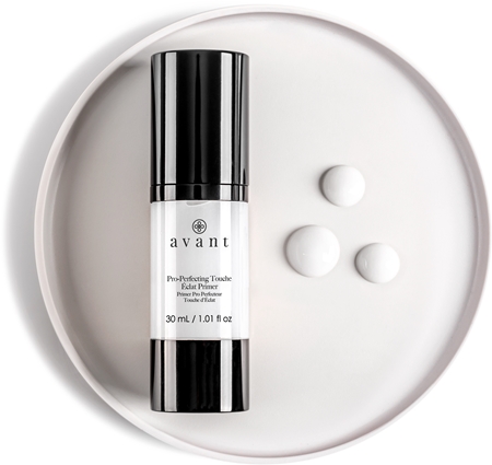 Avant Age Restore Pro Perfecting Collagen Touche Éclat Primer Makeup Primer with collagen