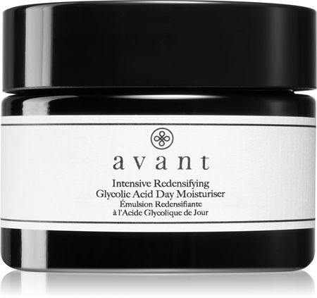 Avant Age Nutri-Revive Intensive Redensifying Glycolic Acid Day Moisturise Hydraterende Crème voor Egalisatie van Contouren