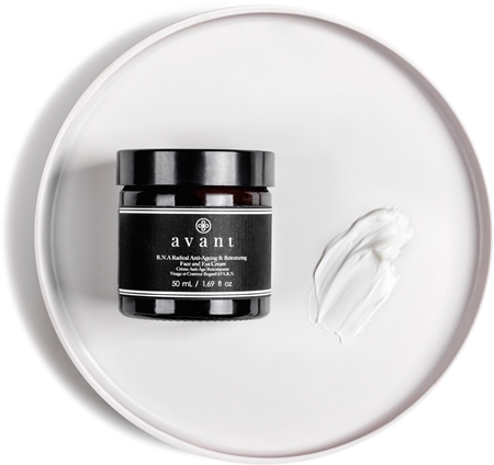 Avant Age Defy+ R.N.A Radical Anti-Ageing & Retexturing Face and Eye Cream blaga krema protiv bora za lice i područje oko očiju