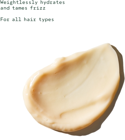 Aveda Sap Moss™ Weightless Hydrating Conditioner drėkinamasis kondicionierius linkusiems šiauštis plaukams