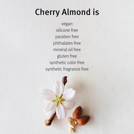 Aveda Cherry Almond Body Lotion vyživující tělové mléko