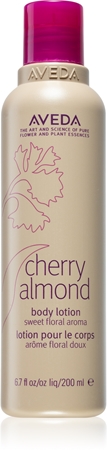 Aveda Cherry Almond Body Lotion vyživující tělové mléko