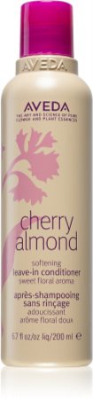 Aveda Cherry Almond Softening Leave-in Conditioner Förstärkande leave-in-vård för glansigt och mjukt hår