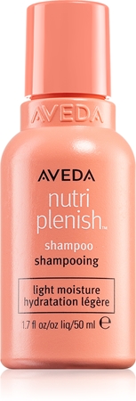 Aveda Nutriplenish™ Shampoo Light Moisture легкий зволожуючий шампунь для сухого волосся