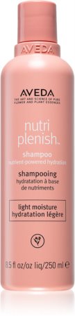 Aveda Nutriplenish™ Shampoo Light Moisture Lätt fuktgivande schampo För torrt hår