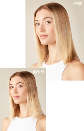 Aveda Nutriplenish™ Shampoo Light Moisture легкий зволожуючий шампунь для сухого волосся