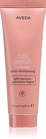 Aveda Nutriplenish™ Conditioner Light Moisture lehký kondicionér pro výživu a hydrataci