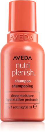 Aveda Nutriplenish™ Shampoo Deep Moisture champú nutritivo intensivo para cabello seco