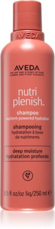 Aveda Nutriplenish™ Shampoo Deep Moisture intensives, nährendes Shampoo für trockenes Haar