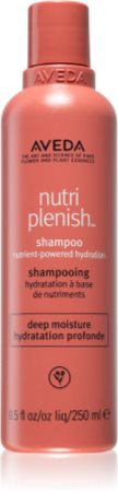 Aveda Nutriplenish™ Shampoo Deep Moisture intenzivno hranilni šampon za suhe lase