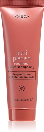 Aveda Nutriplenish™ Conditioner Deep Moisture hloubkově vyživující kondicionér pro suché vlasy