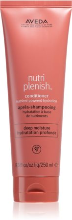 Aveda Nutriplenish™ Conditioner Deep Moisture βαθιά θρεπτικό μαλακτικό για ξηρά μαλλιά