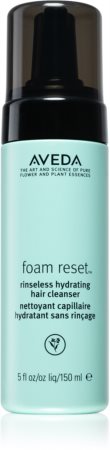 Aveda Foam Reset™ Rinseless Hydrating Hair Cleanser čistilna voda brez spiranja za lase