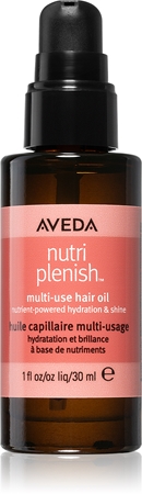 Aveda deals hair oil