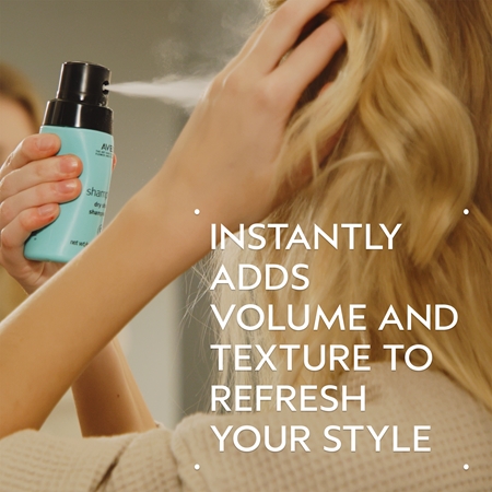 Aveda Shampowder™ Dry Shampoo refreshing dry shampoo