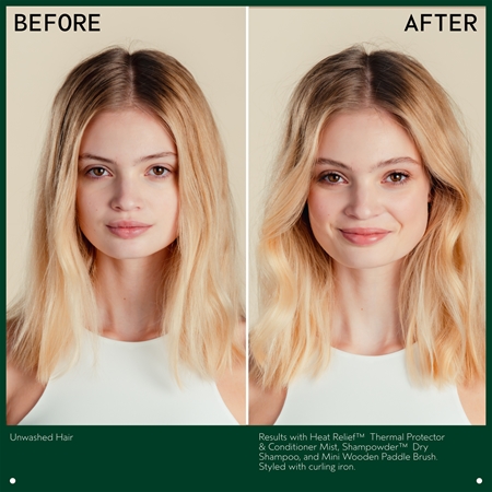 Aveda Shampowder™ Dry Shampoo refreshing dry shampoo