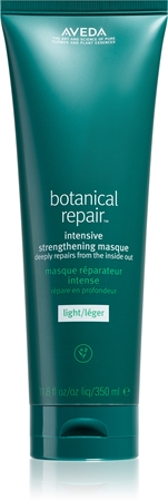 Aveda Botanical Repair™ Intensive Strengthening Masque Light nežna kremasta maska za zdrave in lepe lase