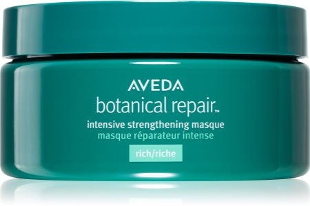Aveda Botanical Repair™ Intensive Strengthening Masque Rich Dyb nærende maske
