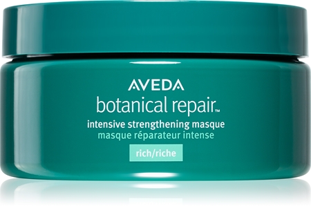 Aveda Botanical Repair™ Intensive Strengthening Masque Rich tiefenwirksame nährende Maske