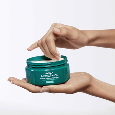 Aveda Botanical Repair™ Intensive Strengthening Masque Rich tiefenwirksame nährende Maske