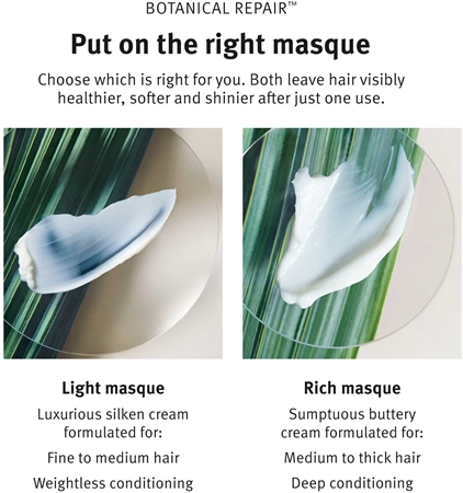Aveda Botanical Repair™ Intensive Strengthening Masque Rich tiefenwirksame nährende Maske