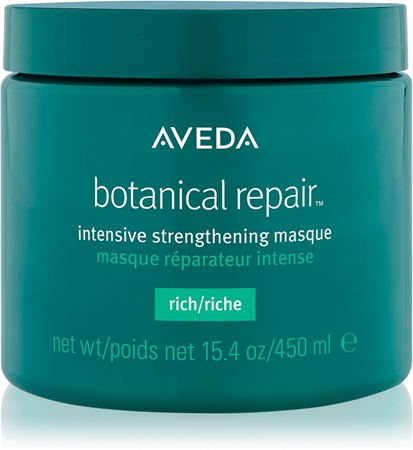 Aveda Botanical Repair™ Intensive Strengthening Masque Rich hloubkově vyživující maska