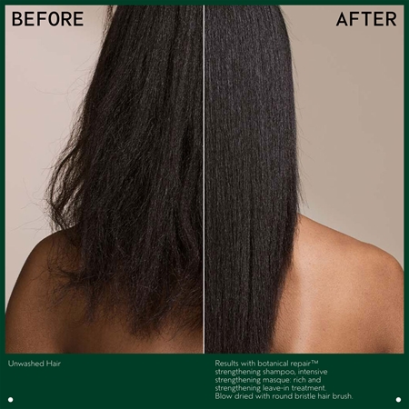 Aveda Botanical Repair™ Intensive Strengthening Masque Rich deep nourishing mask
