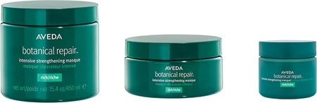Aveda Botanical Repair™ Intensive Strengthening Masque Rich Djupt närande mask