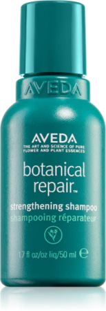 Aveda Botanical Repair™ Strengthening Shampoo champú revitalizador para cabello maltratado o dañado