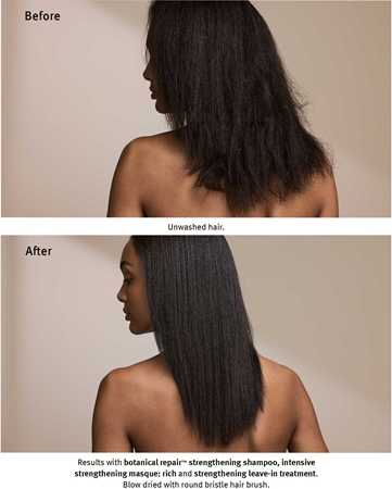 Aveda Botanical Repair™ Strengthening Shampoo strengthening shampoo for damaged hair