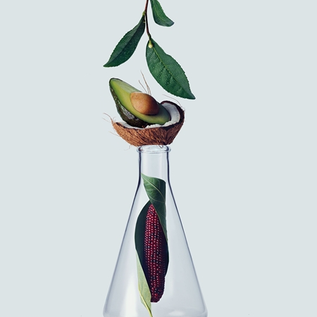 Aveda Botanical Repair™ Strengthening Shampoo зміцнюючий шампунь для пошкодженого волосся