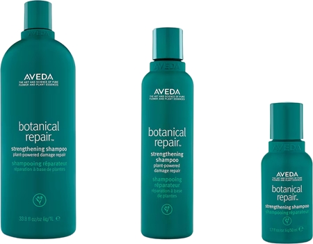 Aveda Botanical Repair™ Strengthening Shampoo Versterkende Shampoo voor Beschadigd Haar