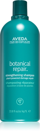 Aveda Botanical Repair™ Strengthening Shampoo зміцнюючий шампунь для пошкодженого волосся